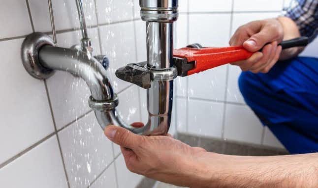 Let Instant Plumbing and Drainage handle your bathroom plumbing installations and repairs in Christchurch.