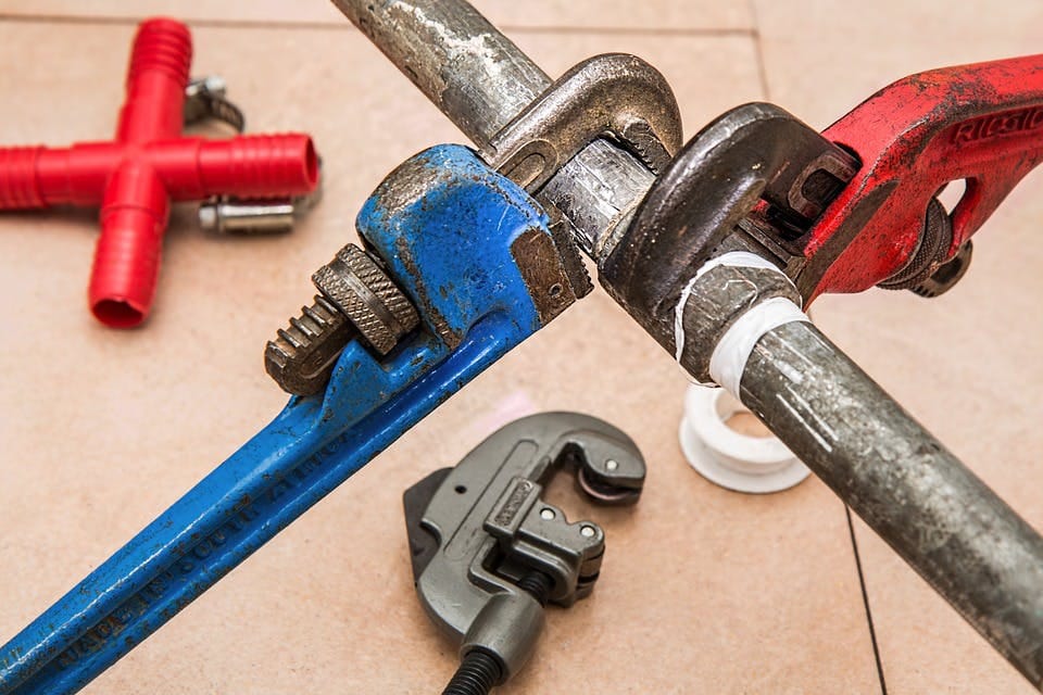 Our Christchurch plumbing team at Instant Plumbing and Drainage ensures your leaky taps are fixed